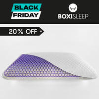 BOXI PILLOW HYBRID